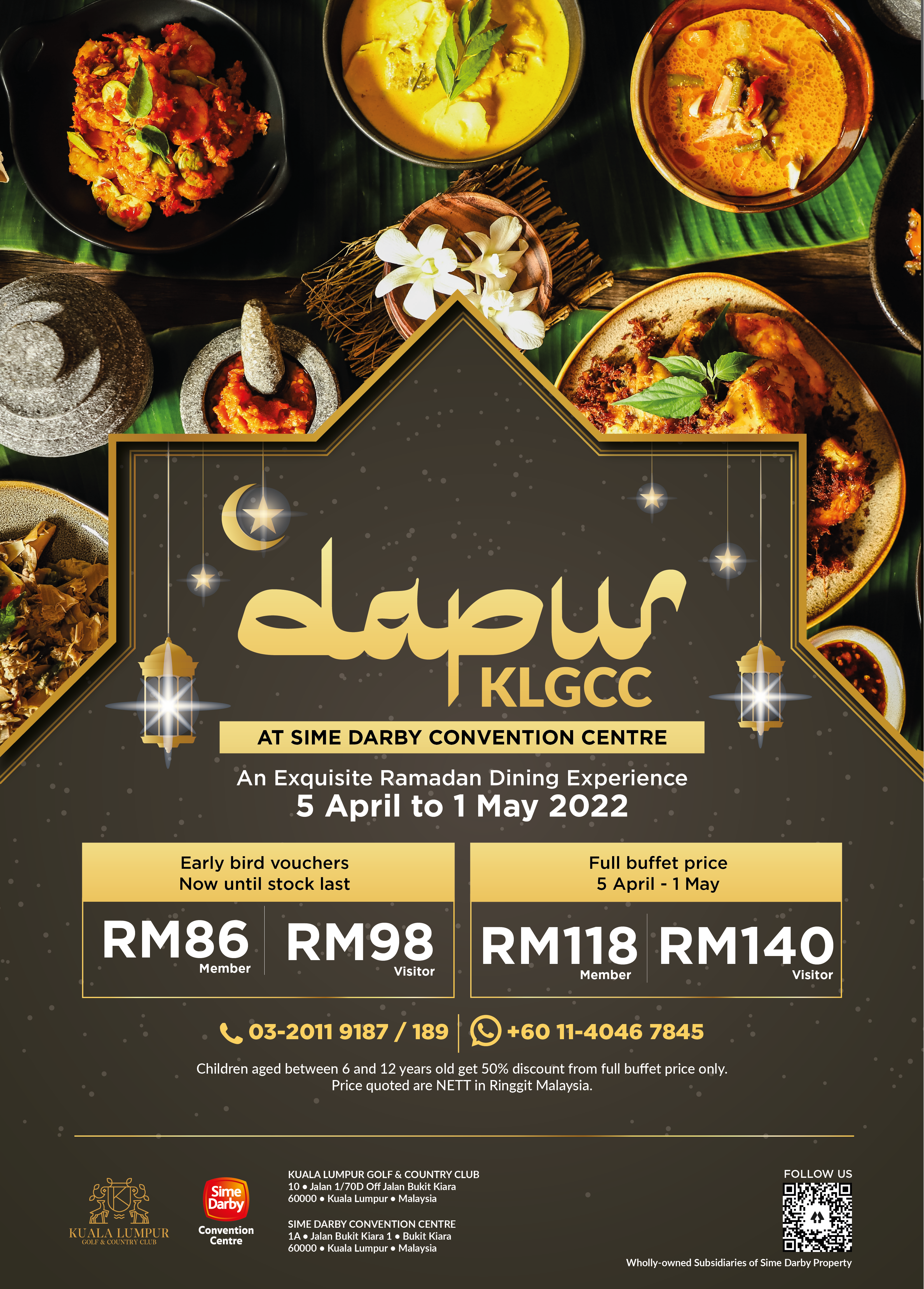 2022 malaysia ramadhan